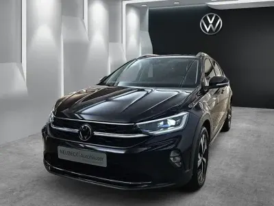 Używany VW Taigo Comfortline 116 KM (85 kW) 2026 Czarny SUV