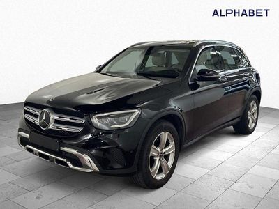Mercedes GLC220