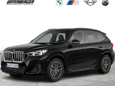 Używany BMW X3 Comfort Edition 197 KM (144 kW) 2025 Czarny SUV