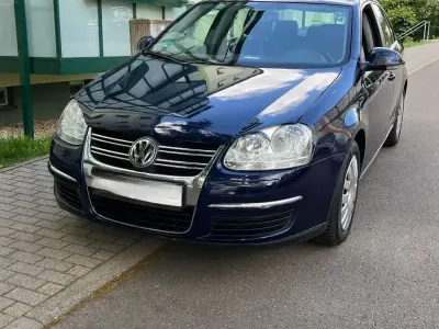 Gebraucht VW Jetta