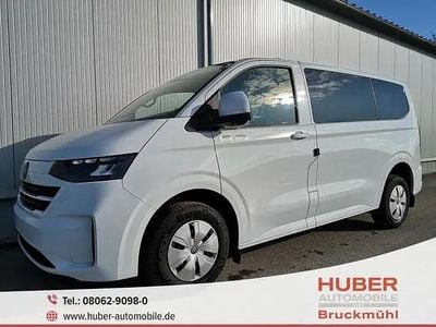Neu VW Transporter 150 PS (110 kW) 2026 Andere Van