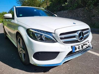 Mercedes C250
