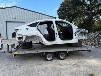 Usata Mercedes GLE63 AMG AMG 612 CV (450 kW) 2021 Bianco Coupé