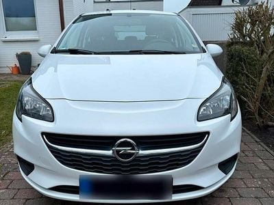 Occasion Opel Corsa Edition 70 ch (51 kW) 2018 Blanc Citadine