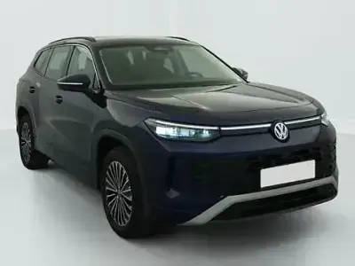 Brugt VW Tayron Life 150 HK (110 kW) 2025 Andere SUV