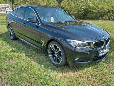 BMW 320 Gran Turismo