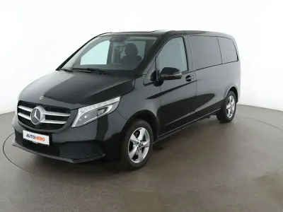 Gebraucht Mercedes V220