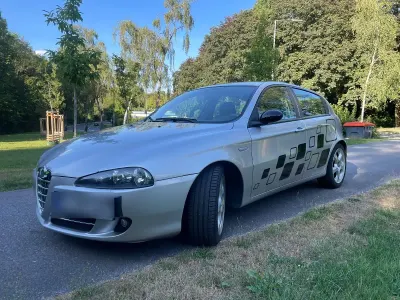 Gebraucht Alfa Romeo 147