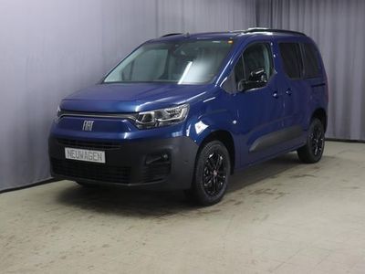 gebraucht Fiat Doblò Cargo L1 Sie sparen 7.216 Euro Kombi 1....