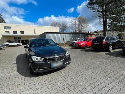 Gebraucht BMW 530 Gran Turismo 258 PS (189 kW) 2015 Grau Limousine