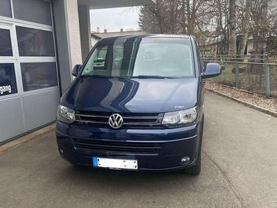 Usata VW T5 140 CV (102 kW) 2015 Furgone