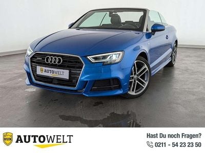 Audi A3 Cabriolet