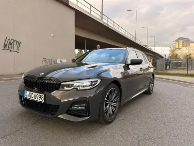 Gebraucht BMW 320
