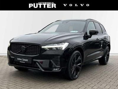 Gebraucht Volvo XC60 184 PS (135 kW) 2025 SUV