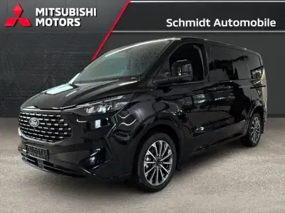 Gebraucht Ford Tourneo Custom