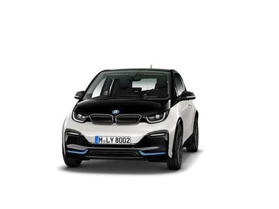 Second-hand BMW i3 135 kW (184 CP) 2025 Hatchback