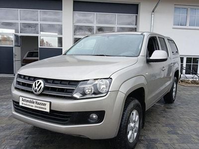 VW Amarok