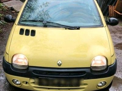 gebraucht Renault Twingo 