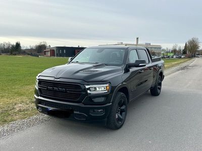 gebraucht Dodge Ram Crew Cap Sport Long