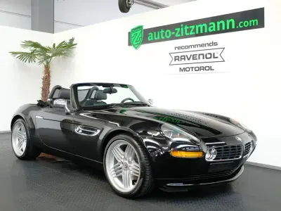 Gebraucht BMW Z8