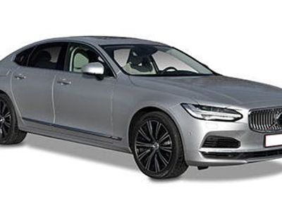 gebraucht Volvo S90 B5 D AWD Ultimate Bright Auto