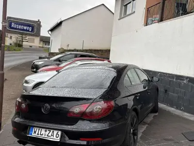 Gebraucht VW Passat