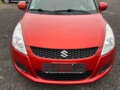 gebraucht Suzuki Swift 1.2 Club