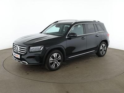 Usata Mercedes GLB200 Progressive 2024 Nero SUV