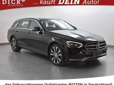 Mercedes E300
