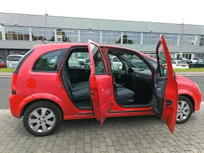 Gebraucht Opel Meriva