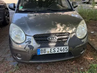 Gebraucht Kia Picanto