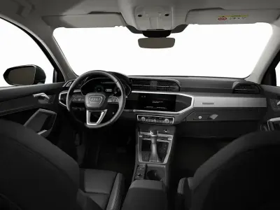 Gebraucht Audi Q3 Sportback