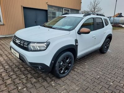 gebraucht Dacia Duster II Extreme TCe 150 EDC Autom. Sofort!
