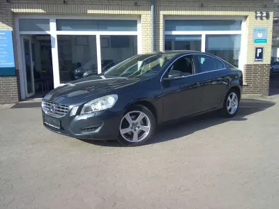 Gebraucht Volvo S60