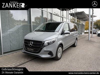 Gebraucht Mercedes V300 Style 237 PS (174 kW) 2025 Grau Van / Kleinbus