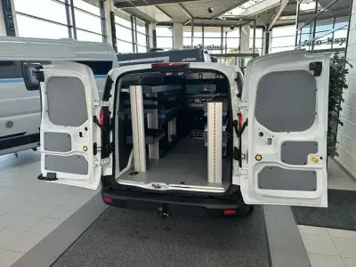 Używany Ford Transit Trend 101 KM (74 kW) 2021 Van