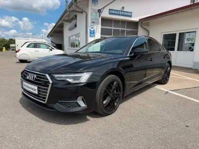 Gebraucht Audi A6