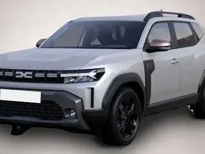 Neu Dacia Duster Extreme 158 PS (116 kW) 2026 Manufacturer