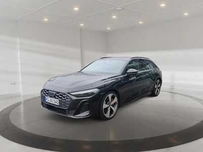 Gebraucht Audi A5 Sport 367 PS (269 kW) 2025 Mythosschwarz metallic Kombi