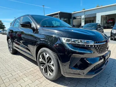 Gebraucht Renault Austral