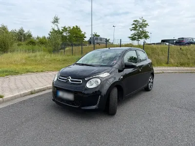 Gebraucht Citroën C1