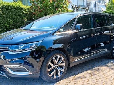 gebraucht Renault Espace dCi 160 EDC