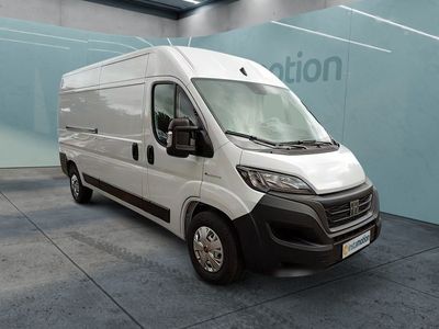 gebraucht Fiat Ducato -e L4,H2 47kw Klimaaut. R-Kamera