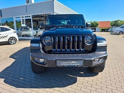 Jeep Wrangler Unlimited