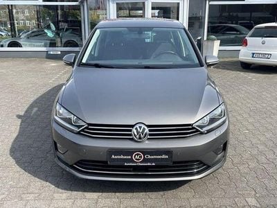 Occasion VW Golf VII LOUNGE 140 PK (102 kW) 2015 Groen Sedan
