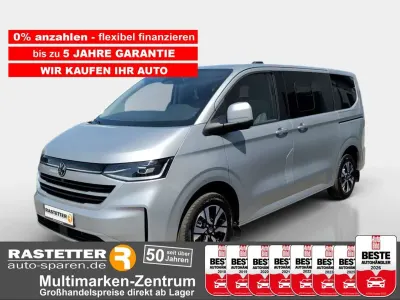 Neu VW Caravelle Style 160 kW (218 PS) 2026 Other Van