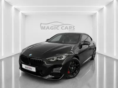 Gebraucht BMW 220 M Sport 190 PS (139 kW) 2023 Schwarz Coupé