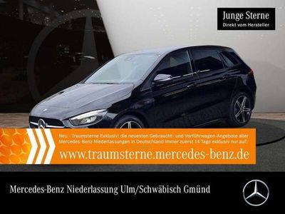 gebraucht Mercedes B250e EDITION 2020+AMG+NIGHT+LED+KAMERA+8G