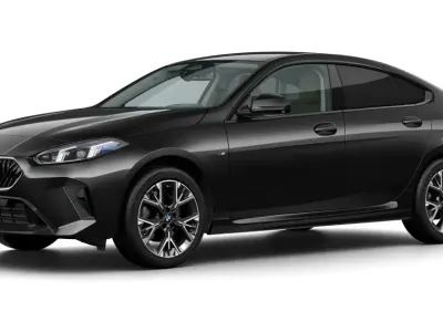 Używany BMW 220 Shadowline 170 KM (125 kW) 2025 Czarny Coupe