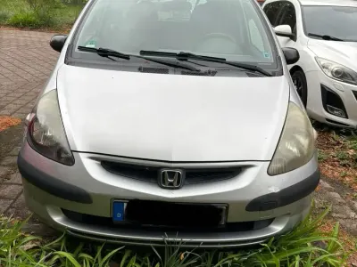 Gebraucht Honda Jazz
